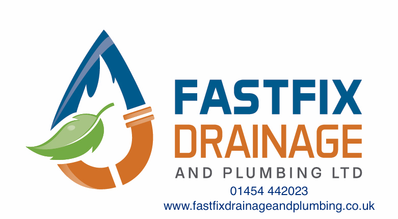 Fastfix Drainage and Plumbing logo